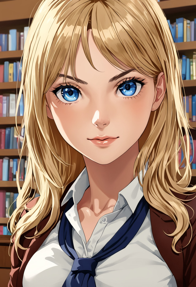 Marisa Raymond avatar