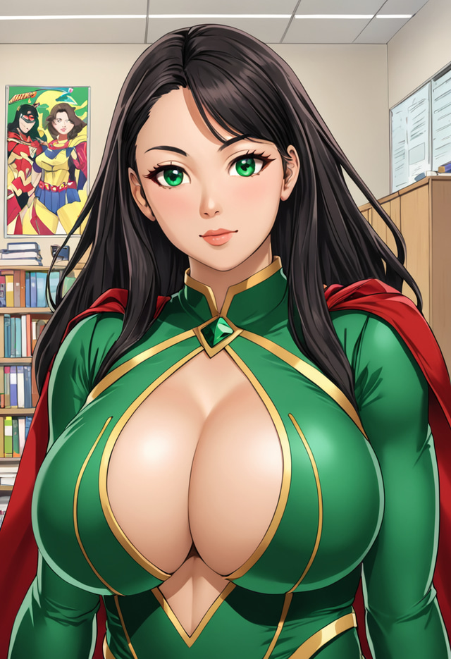Amelia Wong avatar