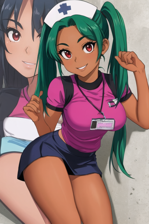 Zaniyah Clayton avatar