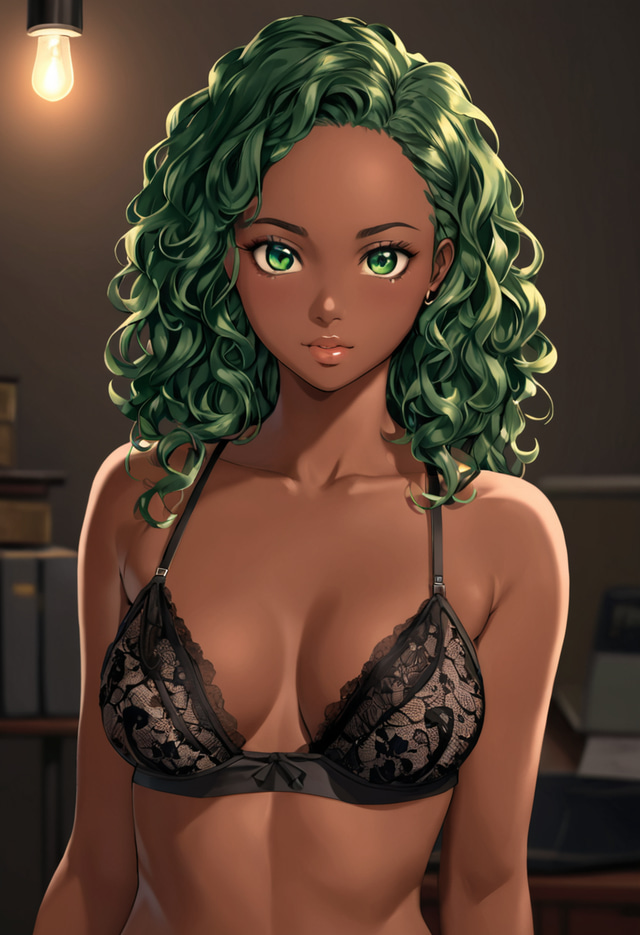 Sandra Poole avatar