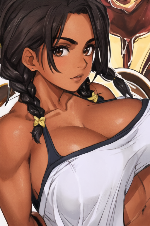 Daisy Kline avatar