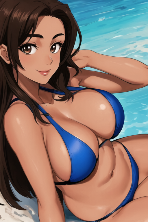 Natalia Spencer avatar