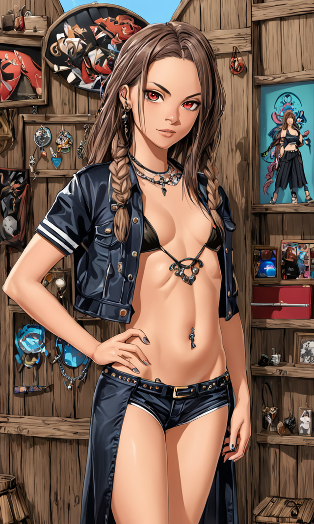 Fiona Oneal avatar