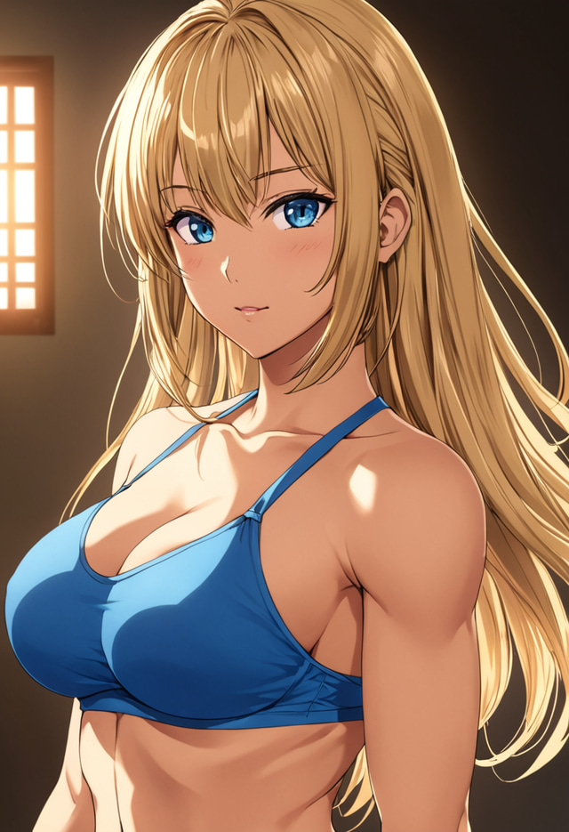 Kaya Pierce avatar