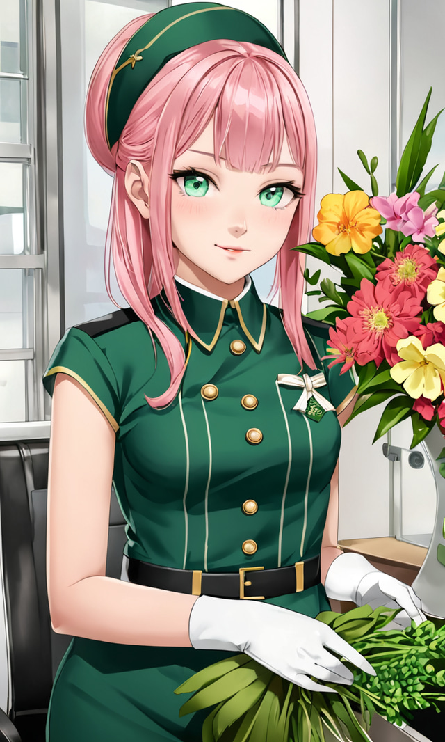Annalise Walsh avatar