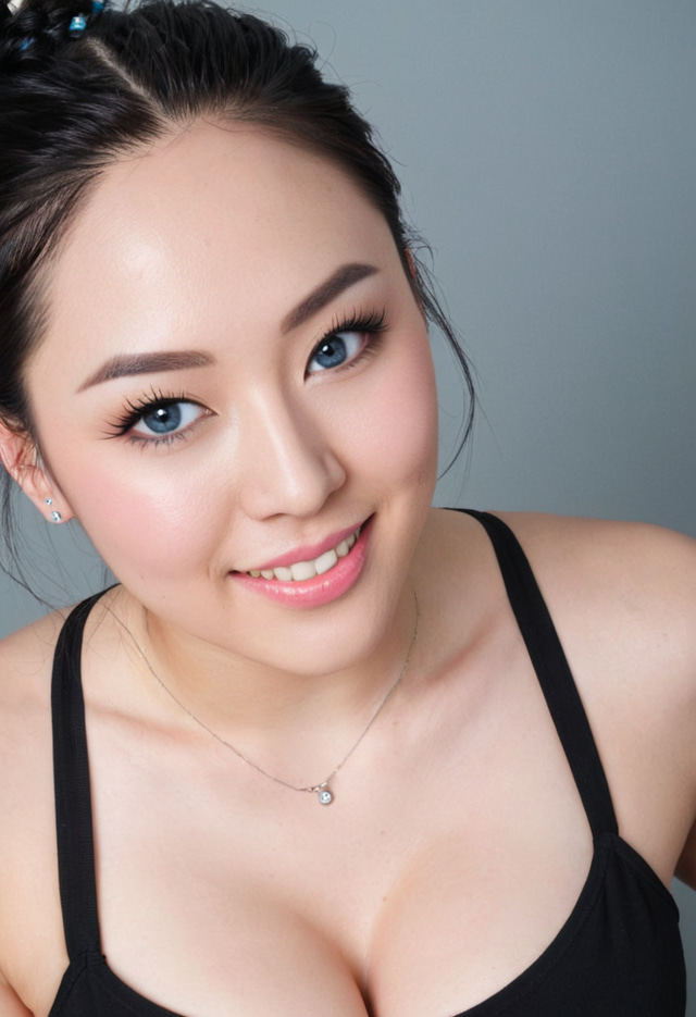 Stephanie Mccarty AI Girlfriend avatar
