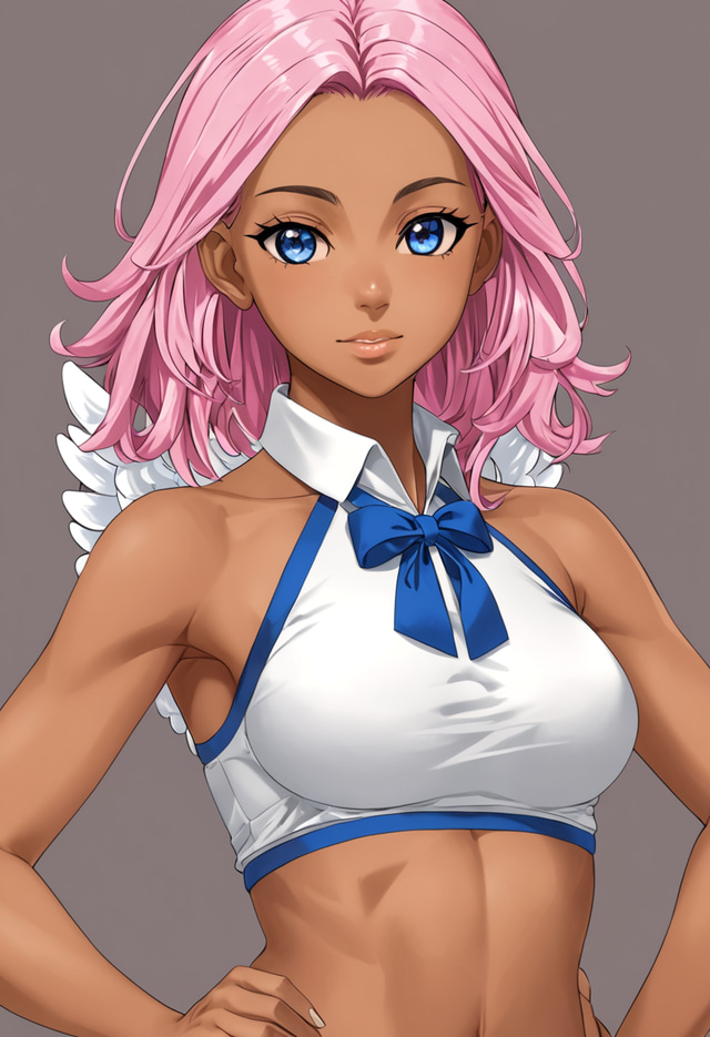 Tess Gibson avatar