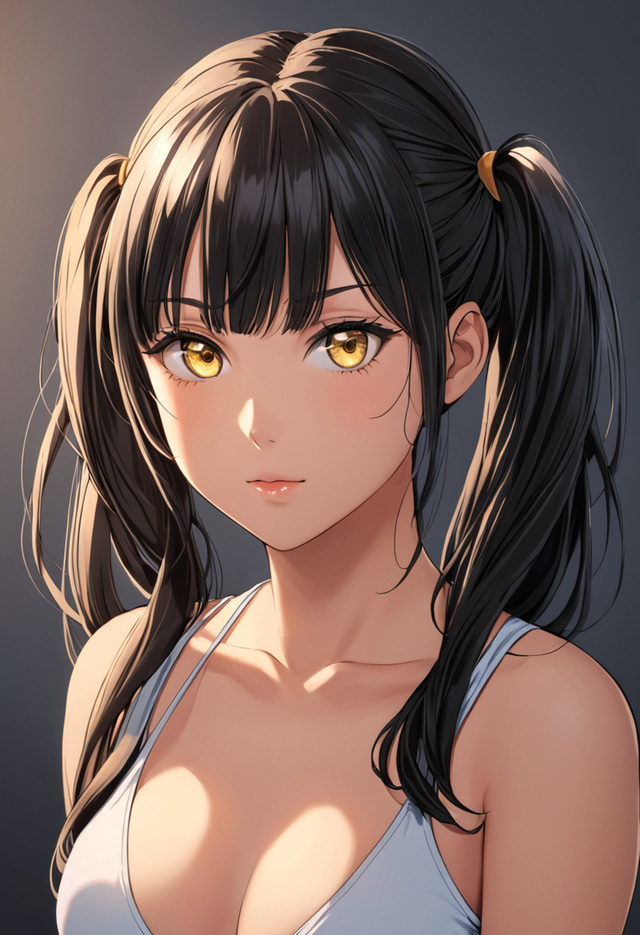 Alexis Mercer avatar