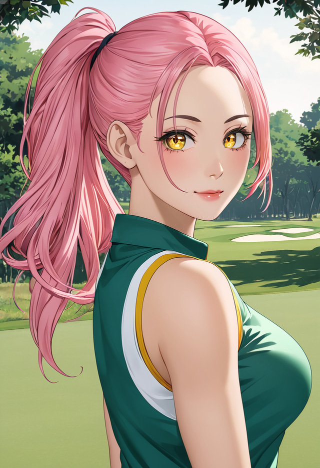 Miya Waters avatar