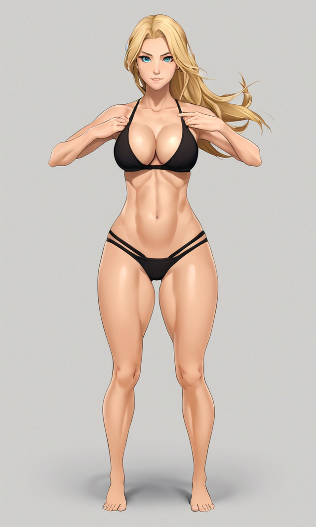 Lia Ray avatar