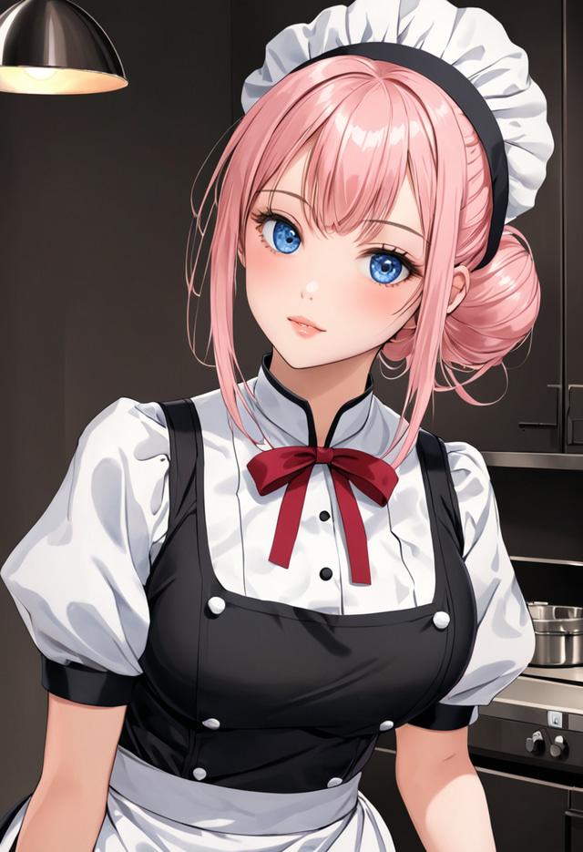 April Carr avatar