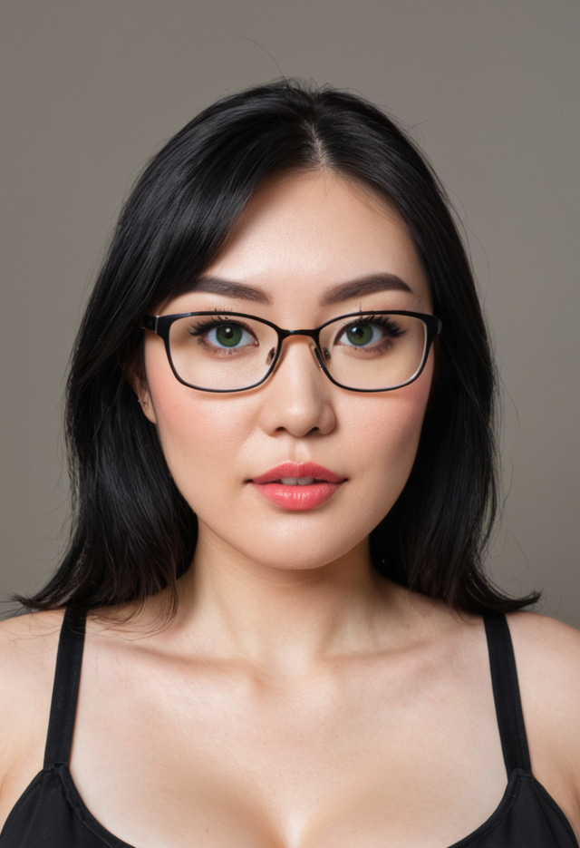 Jayden Frederick AI Girlfriend avatar