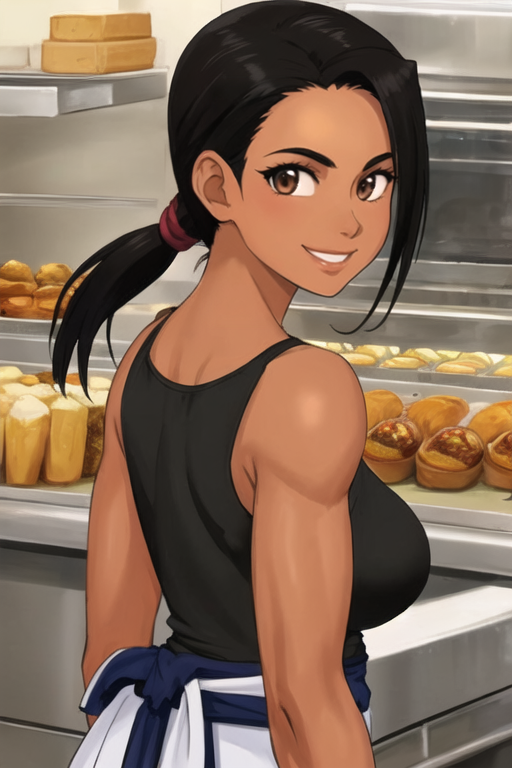 Nicole Rocha avatar
