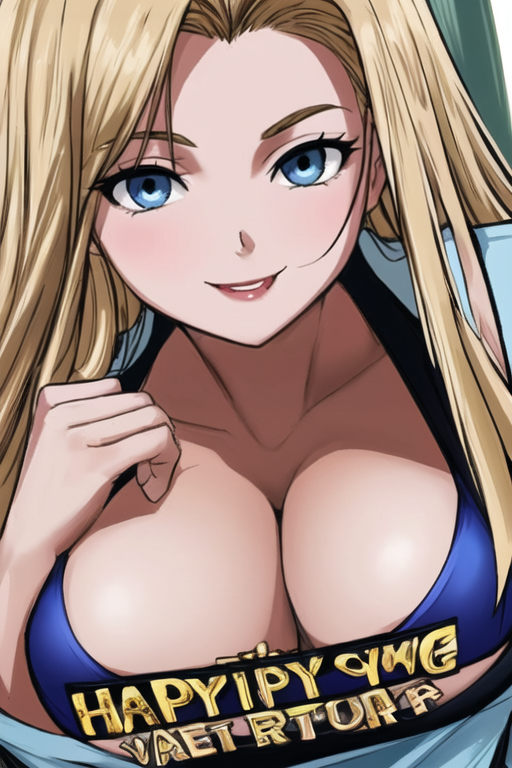 Lena Warner avatar