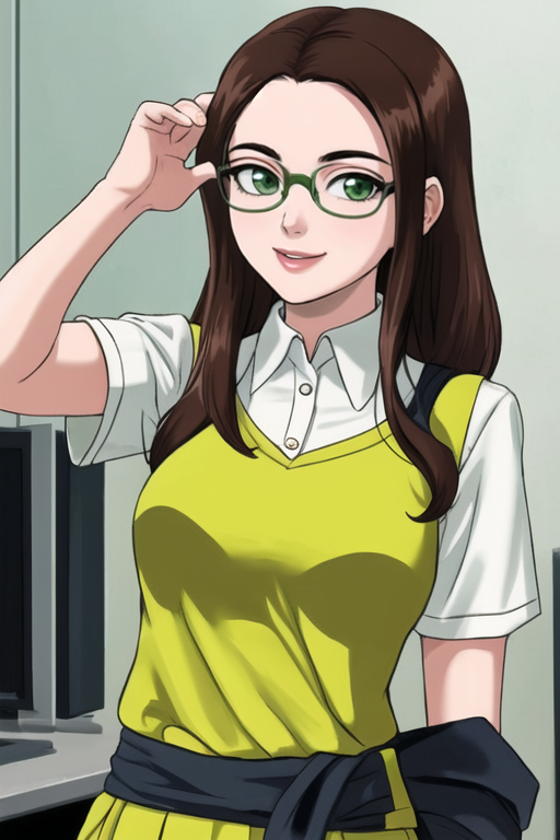 Danica Le avatar
