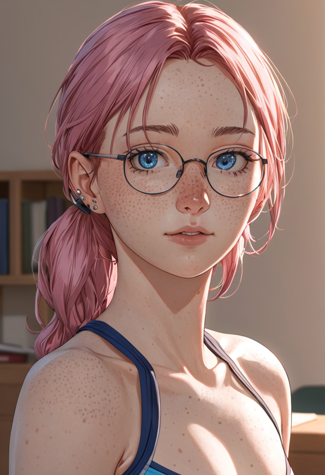 Alina Walls avatar