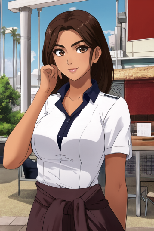 Joy Guerrero avatar