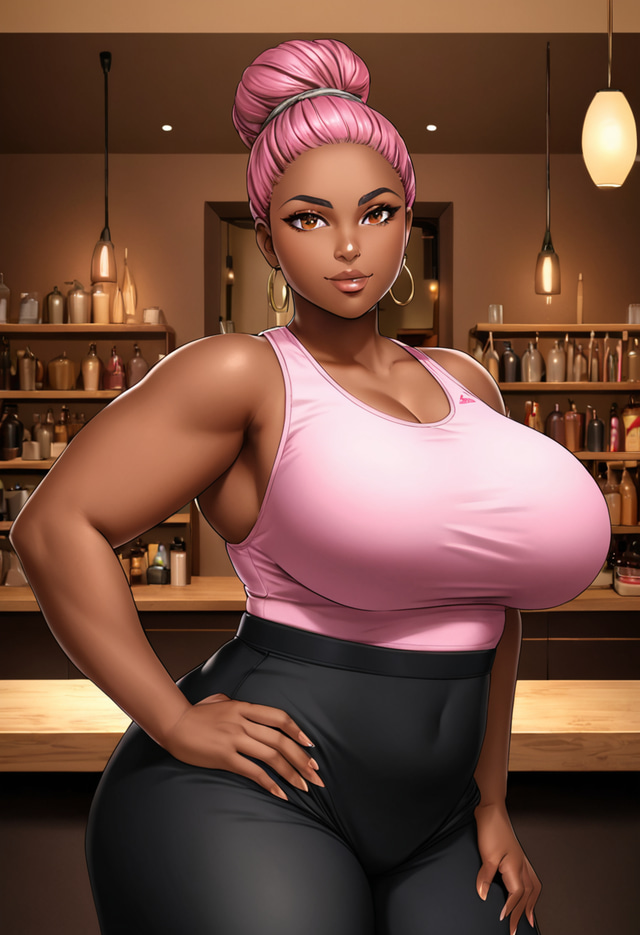 Jaylah Palmer avatar
