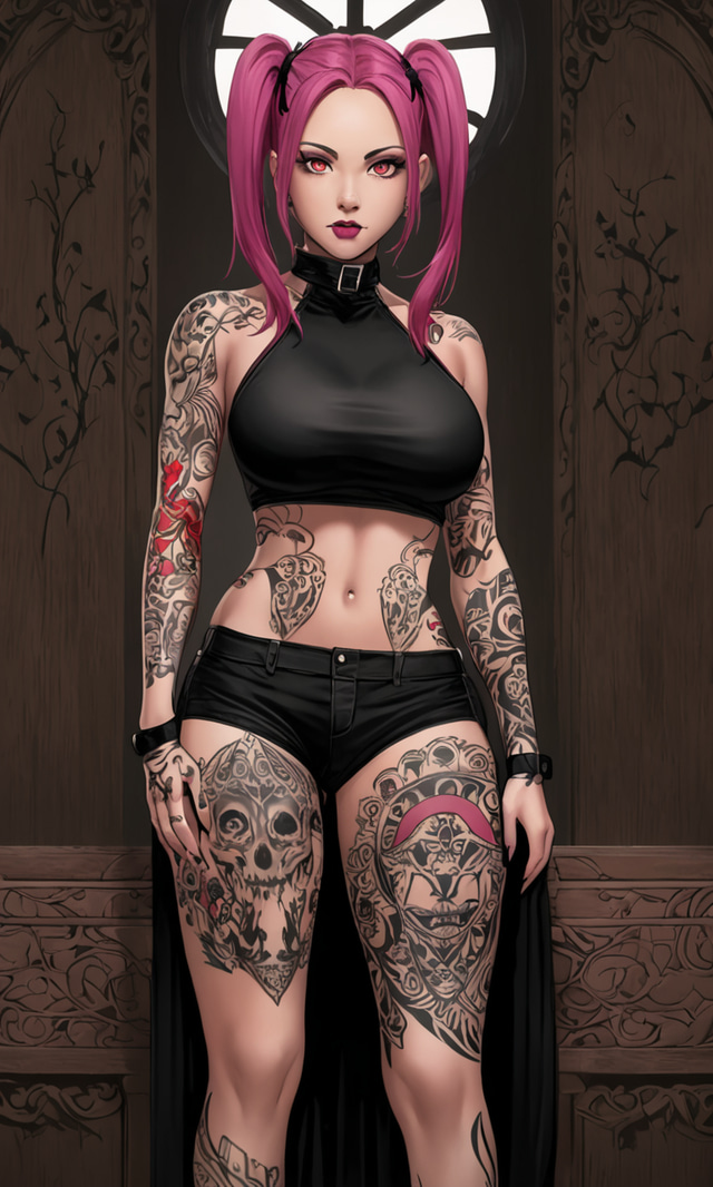 Yamilet Hurley avatar