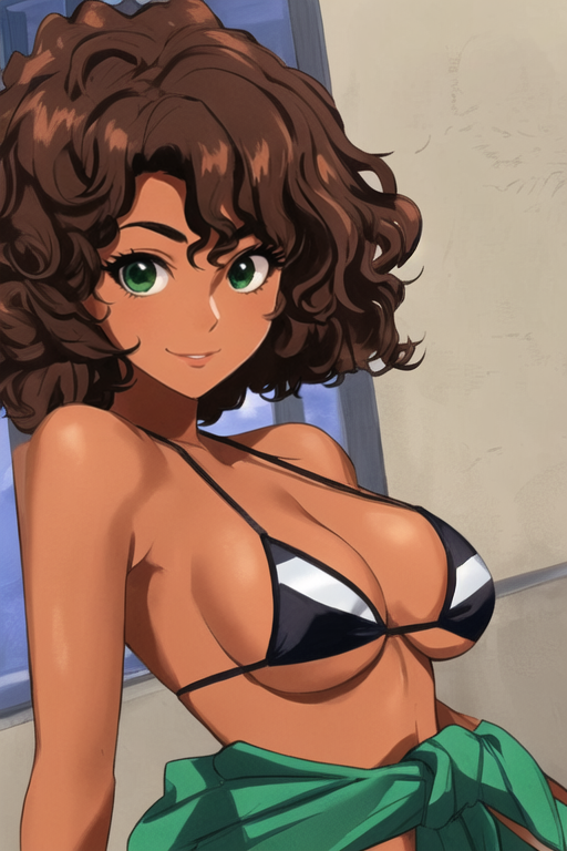 Erin Bond avatar