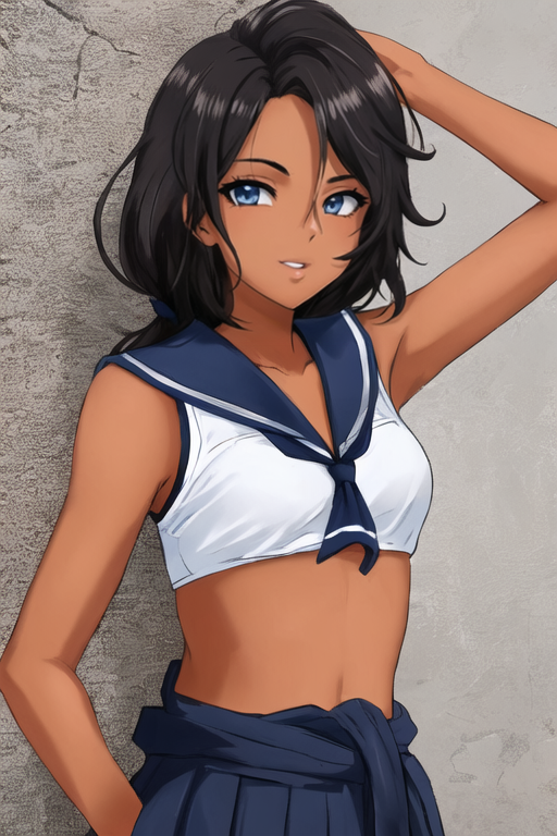 Daniela Ortiz avatar