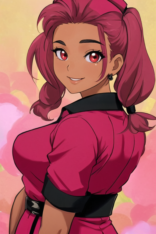 Aurora Ferrell avatar