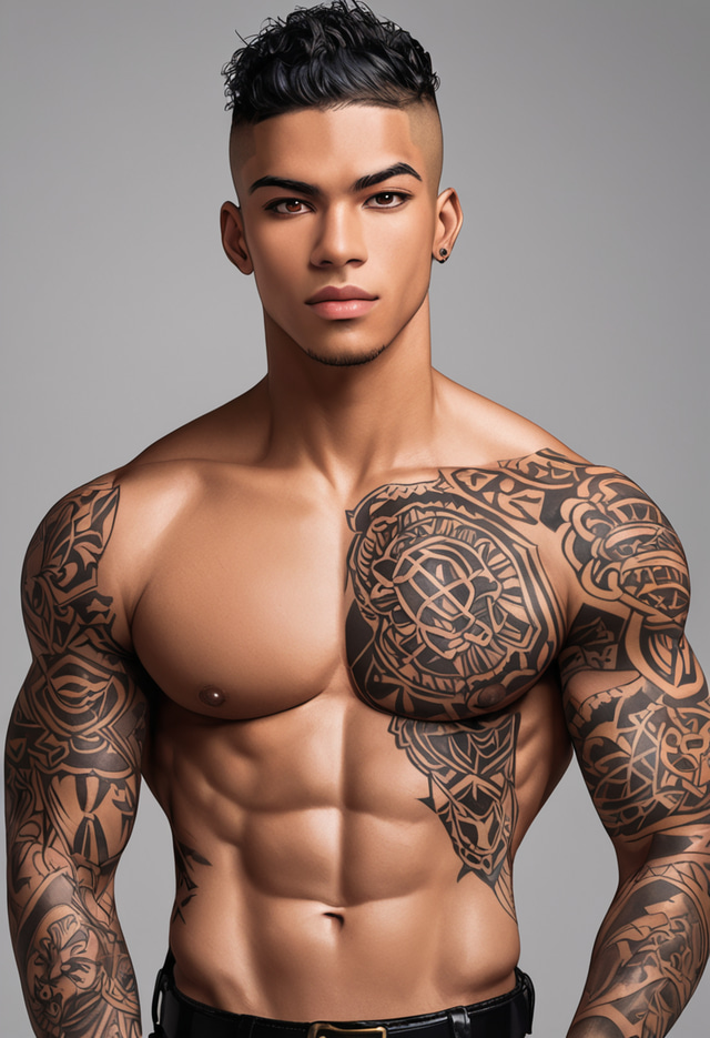 Rodrick Caldwell avatar