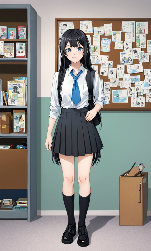 Aryana Wyatt avatar