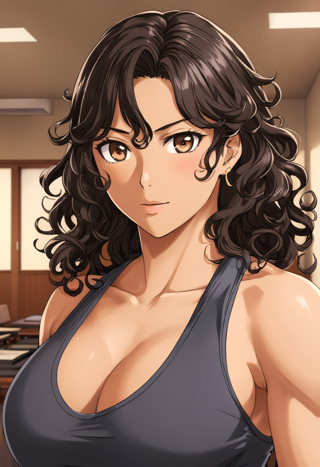 Barbara Kim avatar