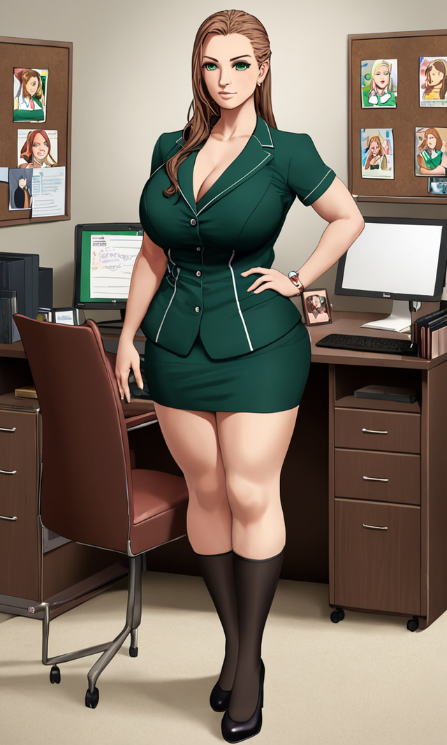 Britney Oconnor avatar