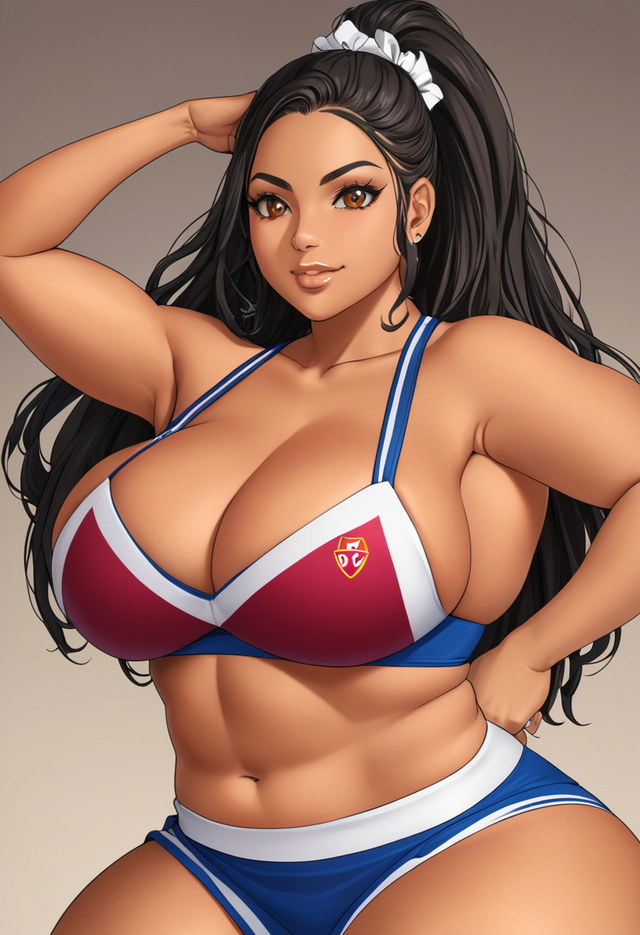 Layla Mckinney avatar