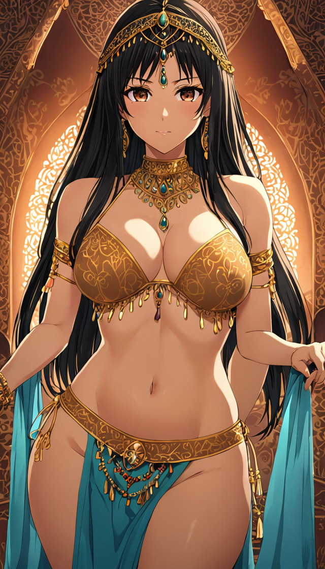 Monica Perry avatar