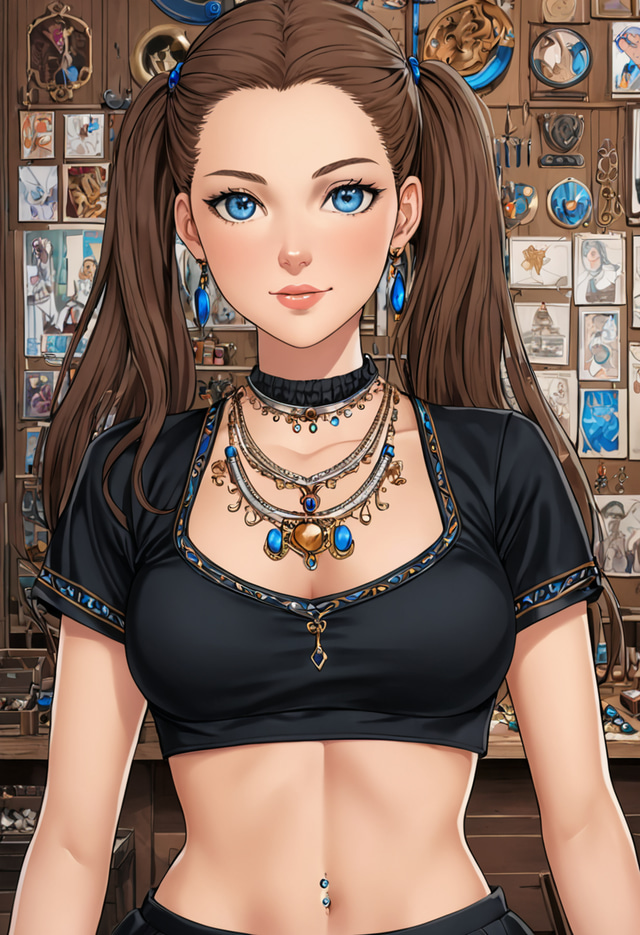 Chasity Weber avatar