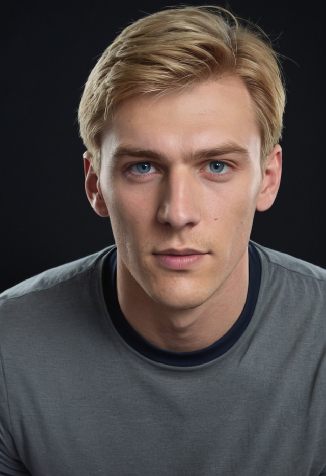 Irwin Chambers avatar