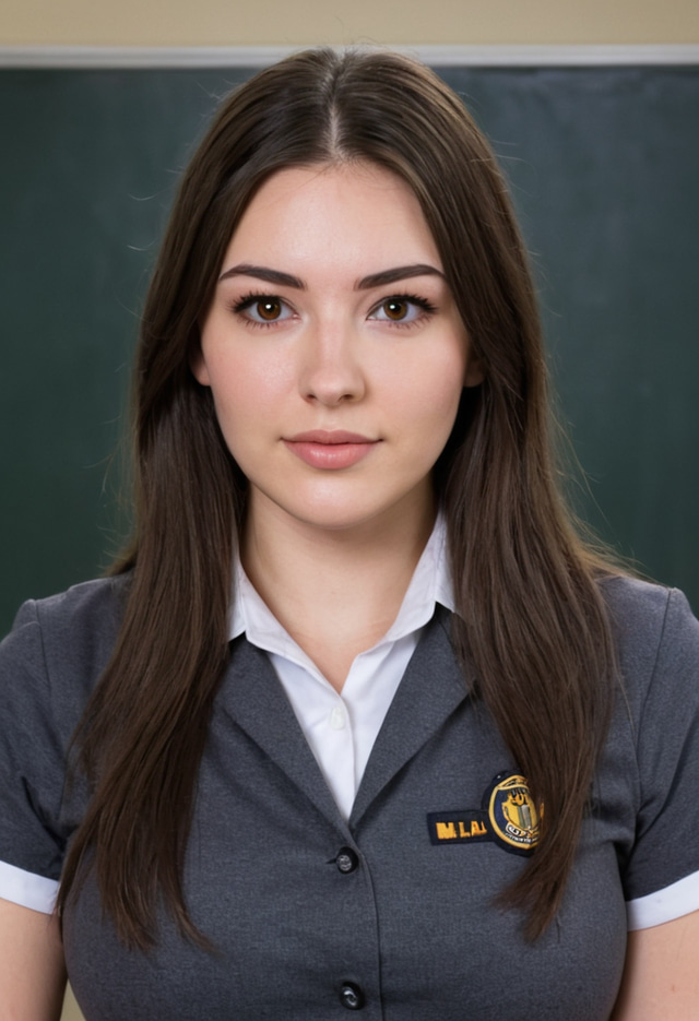 Mikaela Bennett AI Girlfriend avatar