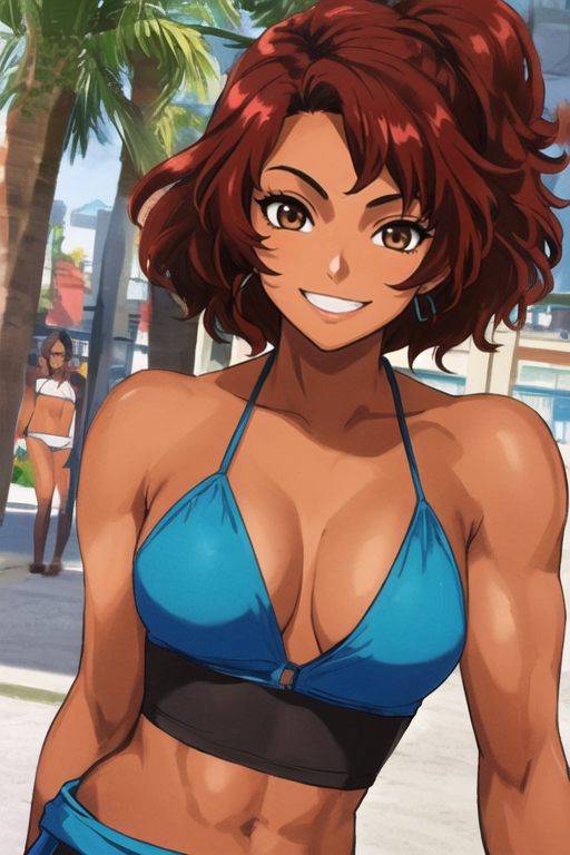Marisol Bowers avatar