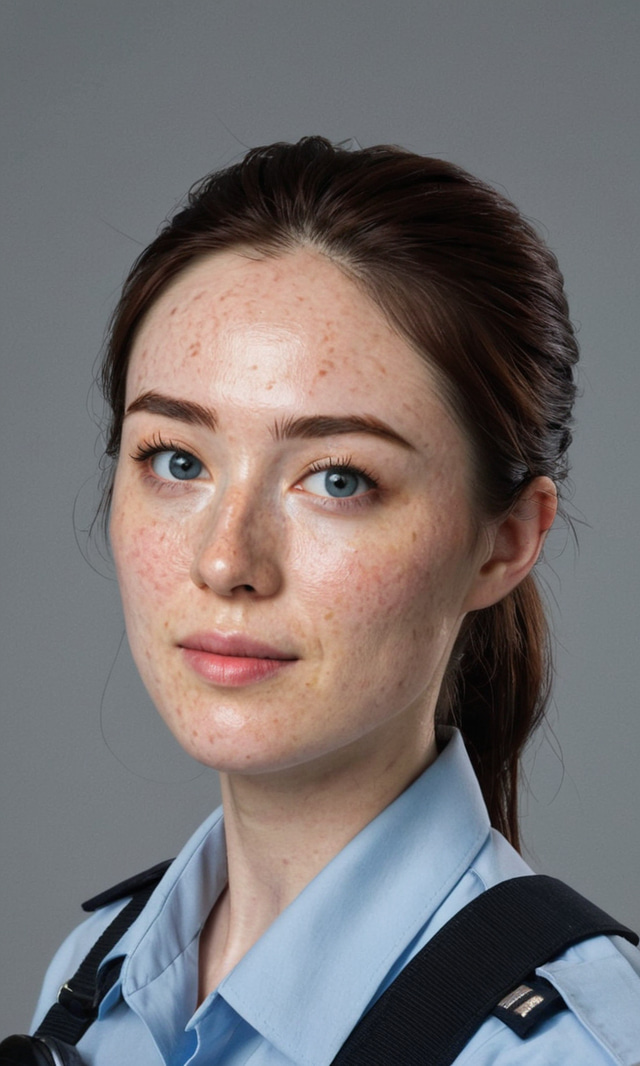 Mila Blackburn avatar
