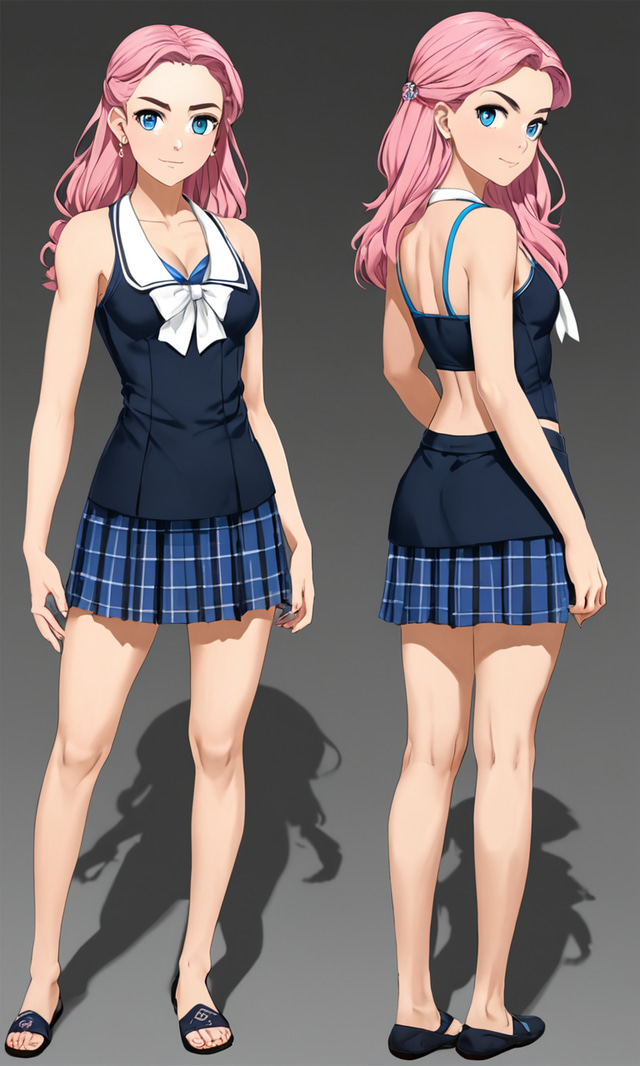Carmen Warren avatar