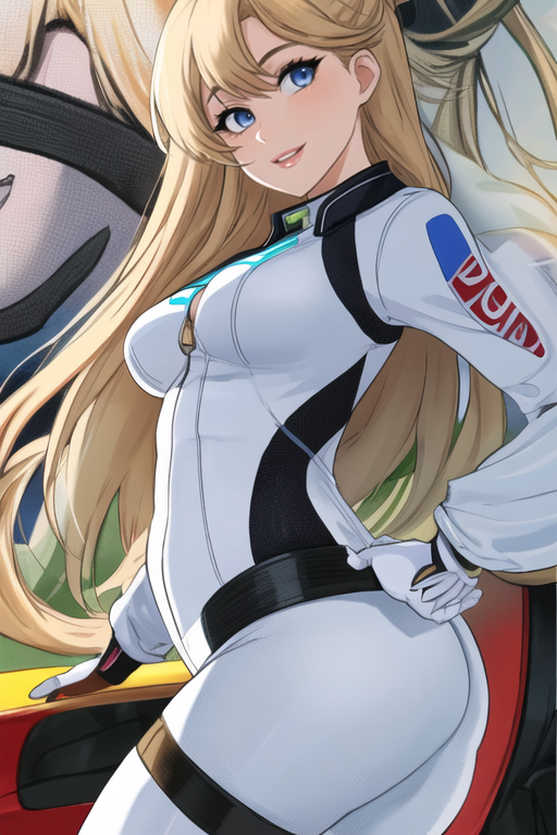 Savanna Burnett avatar