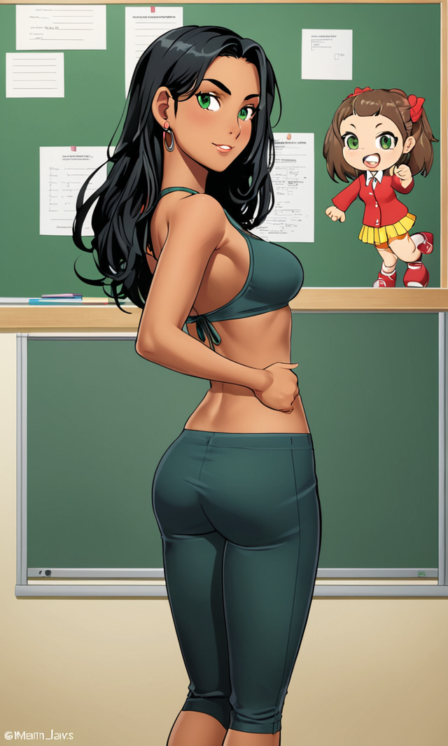 Kailyn Jarvis avatar