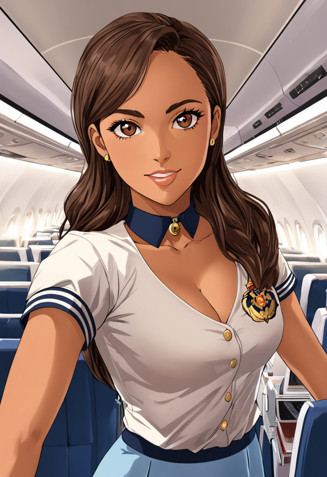 Miley Mckenzie avatar