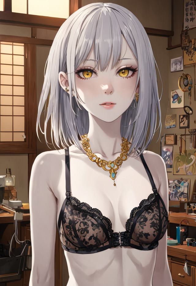 Camilla Dyer avatar