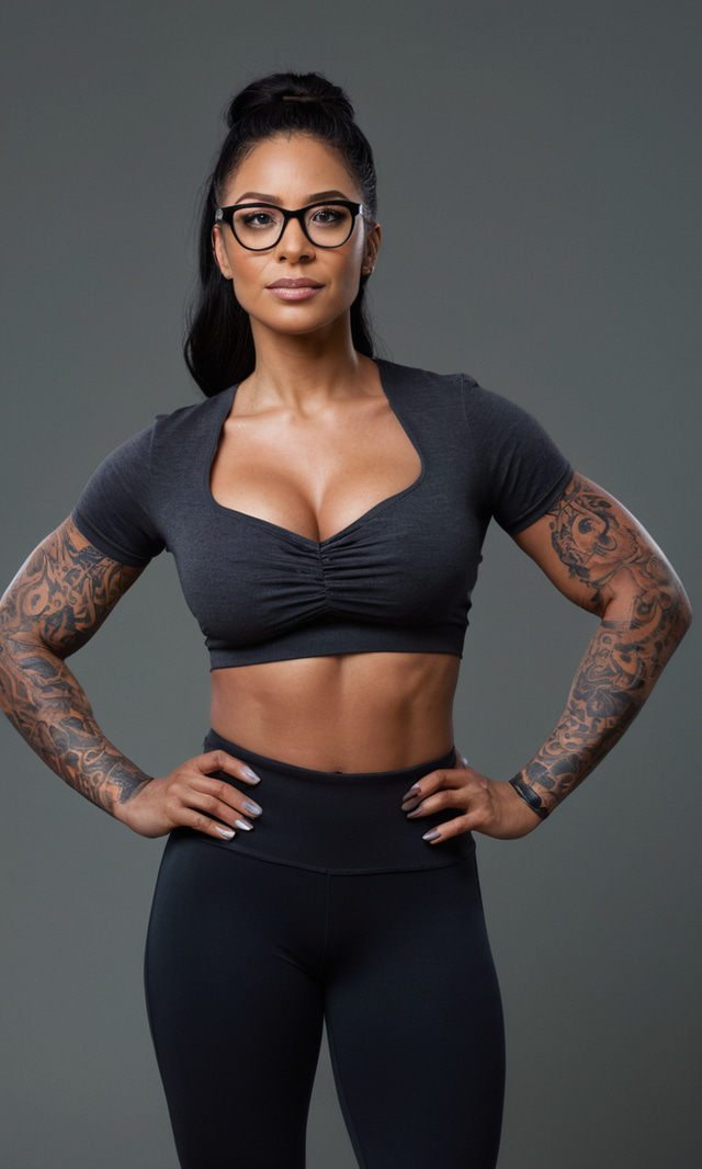 Hailie Garrison avatar