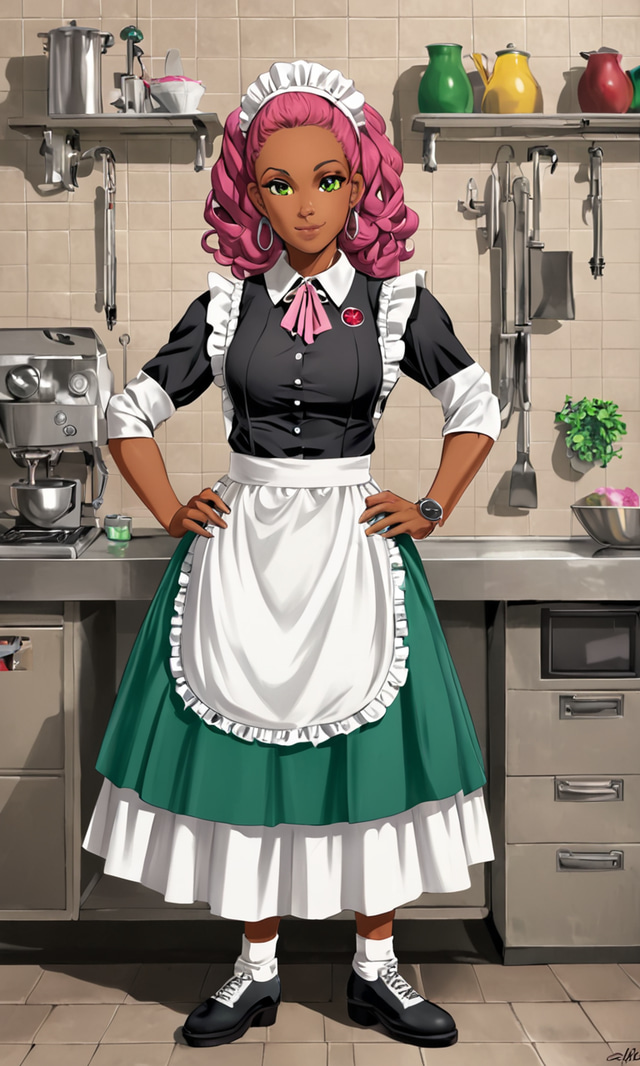Katherine Phillips avatar