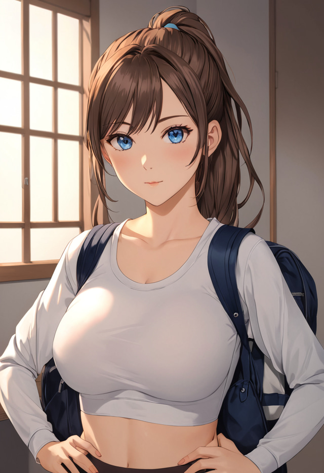 Lorelai Davidson avatar