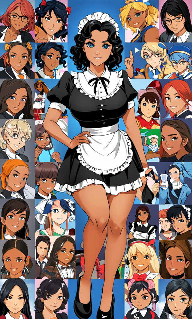 Bridget Potter avatar