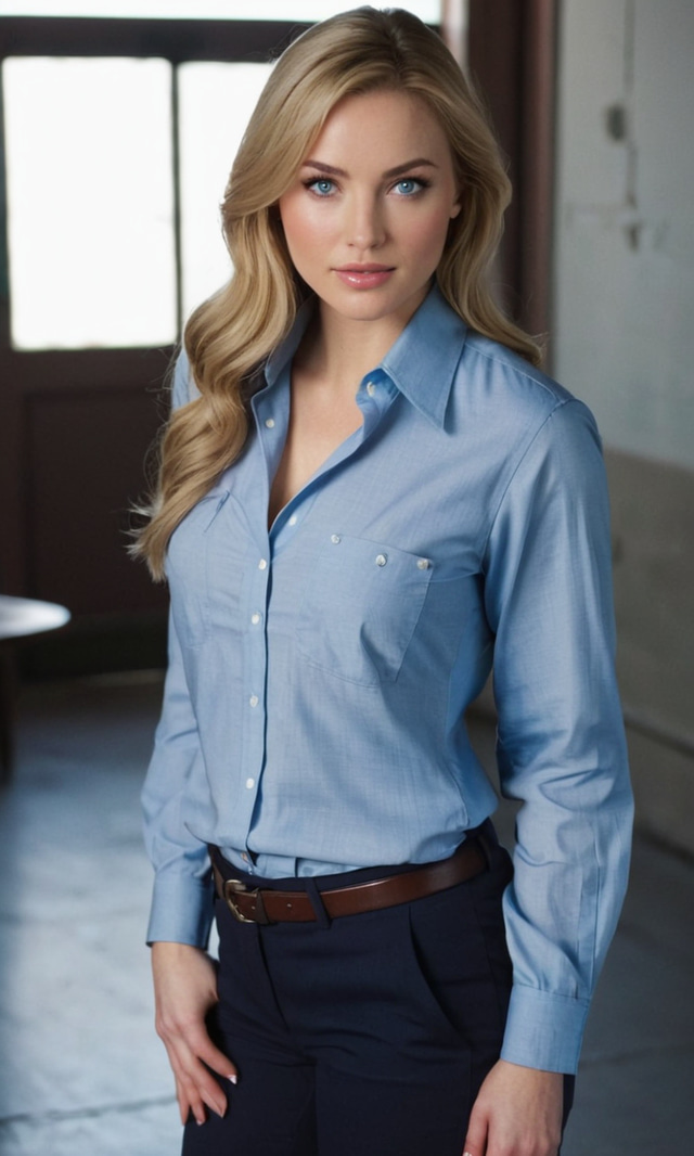 Erica Baird avatar