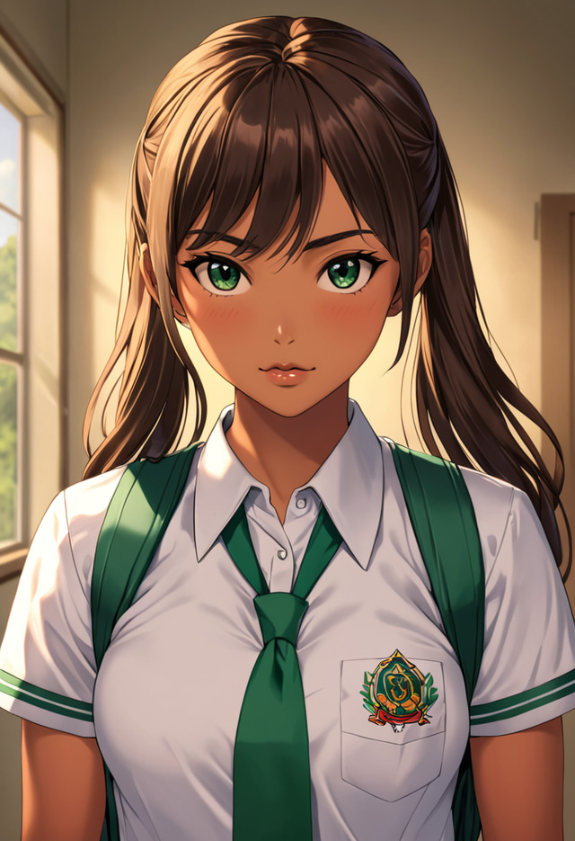 Adelyn Ramos avatar