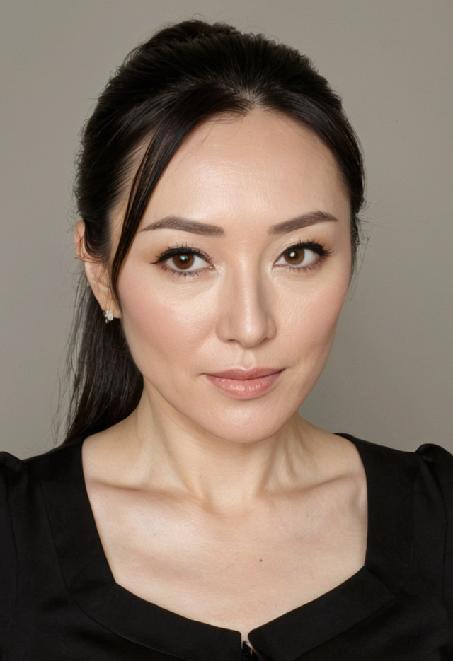 Rachel Burton AI Girlfriend avatar