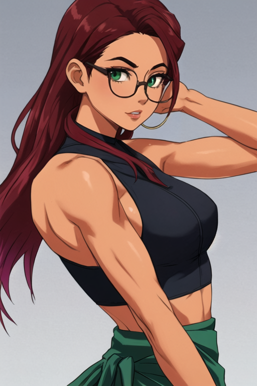 Finley Alvarado avatar